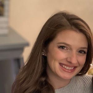 Meet your Posher, Bridget